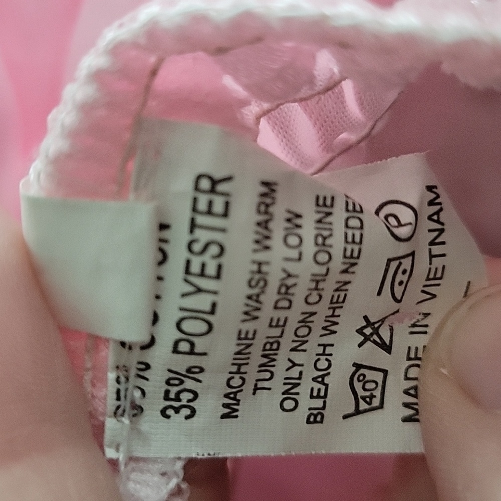 Girl's Sleeveless Dress - Picture 10 of 11